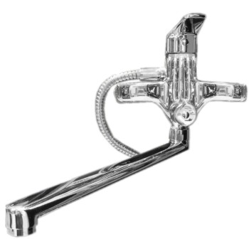 Maišytuvas voniai BRIDGE 602 Maišytuvas voniai BRIDGE 602