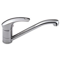 Washbasin faucet DELTA 302 long ch.