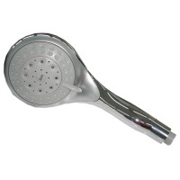 Dušo galvutė PASIFIC 3JET