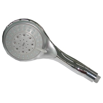 Dušo galvutė PASIFIC 3JET Dušo galvutė PASIFIC 3JET