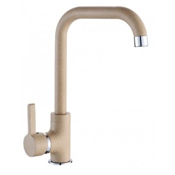 Maišytuvas plautuvei ENA 303 smėlio Maišytuvas plautuvei ENA 303 smėlio