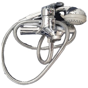 Maišytuvas voniai GAMA 202 Maišytuvas voniai GAMA 202