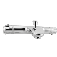 NDIC 202K bath mixer thermostatic (body)
