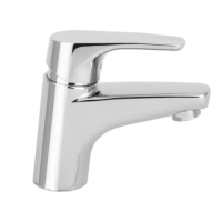 Maišytuvas svirtinis  JUNIOR EVO100praust.