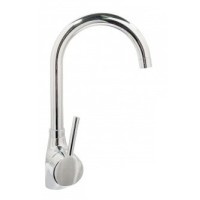 Maišytuvas plautuvei KADA 303A su aukštu čiaupu