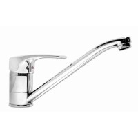 Maišytuvas plautuvei LUGA 302