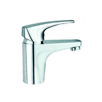 Maišytuvas praustuvei MB2 100 Maišytuvas praustuvei MB2 100