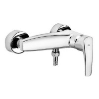 Maišytuvas dušui (korpusas) MB2 402k