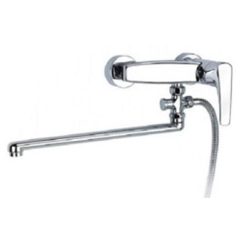 Maišytuvas voniai MB2 602 Maišytuvas voniai MB2 602