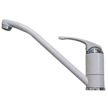 Maišytuvas plautuvei (pilkas) MT302 AG