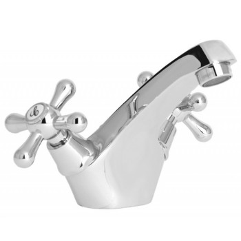 Maišytuvas praustuvei lietu korpusu MTRE 100