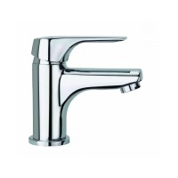 Izlietnes jaucējkrāns INKA 100