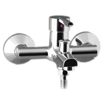 Maišytuvas voniai Mambo 202 K (korpusas) Maišytuvas voniai Mambo 202 K (korpusas)