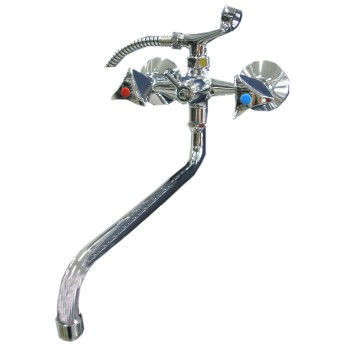 Maišytuvas voniai sien. MEUR 603 M+ Maišytuvas voniai sien. MEUR 603 M+