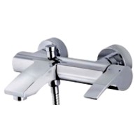 Maišytuvas VITA 202K voniai/dušui  be dušo sistemos (korpusas)