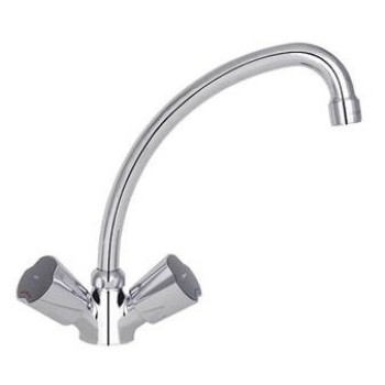 Maišytuvas plautuvei METALICA 105 Maišytuvas plautuvei METALICA 105