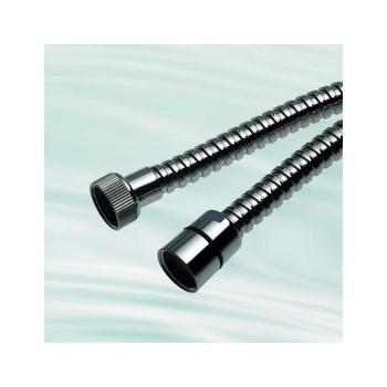 Žarna dušo (metalinė konusinė 150 cm) Žarna dušo (metalinė konusinė 150 cm)