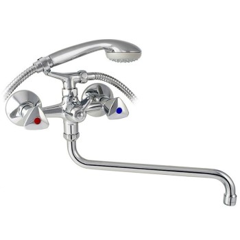 Maišytuvas voniai sien. MEUR 603 KR Maišytuvas voniai sien. MEUR 603 KR