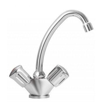 Washbasin faucet NOVA 105 Washbasin faucet NOVA 105