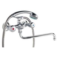 Maišytuvas voniai sieninis Nova 604