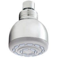 Dušo galvutė stacionari OCEAN MONO