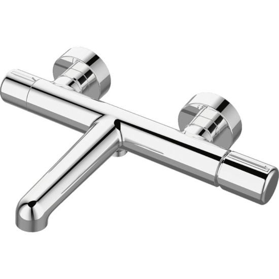 Maišytuvas PETO 202K voniai CH chromas