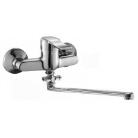 Maišytuvas von./praust. SALSA 602 svirt. su dušo sist. (BLS080)