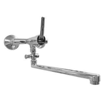 Maišytuvas SAMBA 602 praust.-voniai Maišytuvas SAMBA 602 praust.-voniai