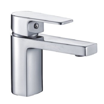 Maišytuvas praustuvui SOLA 100 Maišytuvas praustuvui SOLA 100