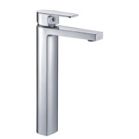 Maišytuvas praustuvui SOLA 105 aukštas