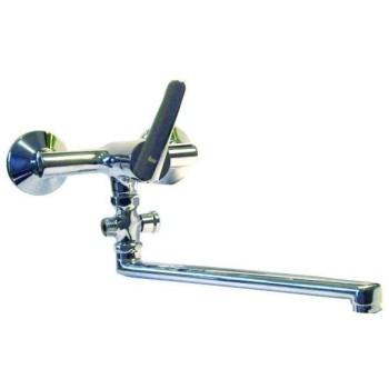 Mixer SAMBA 602 wash-bath Mixer SAMBA 602 wash-bath