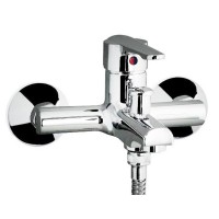 Maišytuvas voniai lietu čiaupu SAMBA 202