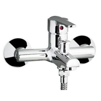 Maišytuvas voniai lietu čiaupu SAMBA 202