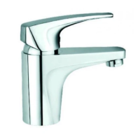 Maišytuvas praustuvui, su metal. automat. vožtuvu MB2 100A