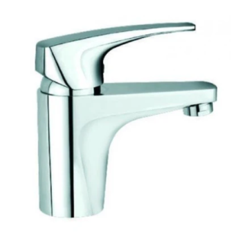 Maišytuvas praustuvui, su metal. automat. vožtuvu MB2 100A