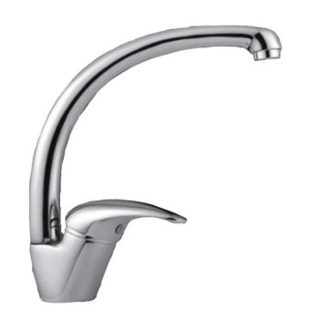 Maišytuvas plautuvei KADA 303 su aukštu čiaupu