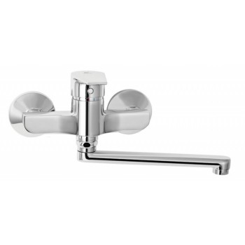 Maišytuvas voniai Trend Plus 602 su dušo sistema