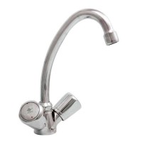 Washbasin faucet TRIGO 105