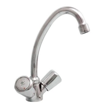 Washbasin faucet TRIGO 105 Washbasin faucet TRIGO 105