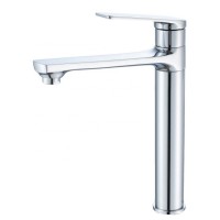 Maišytuvas VARI 105/302 praustuvui aukštas