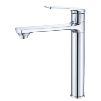 Maišytuvas VARI 105/302 praustuvui aukštas