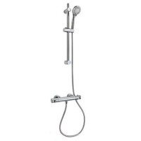 Compl. душ термостатический Cor TDK с подставкой
