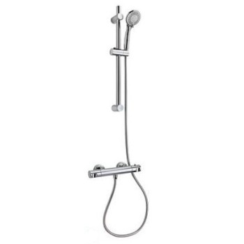 Compl. душ термостатический Cor TDK с подставкой Compl. душ термостатический Cor TDK с подставкой
