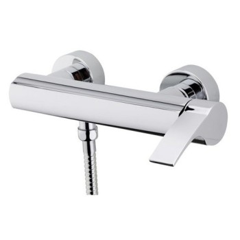 Shower faucet VITA 402K without shower system (enclosure) Shower faucet VITA 402K without shower system (enclosure)