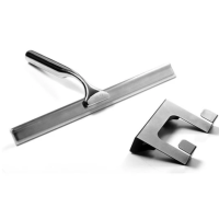 Valytuvas kabinoms, ner.plien.Chromas