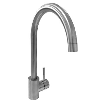 Virtuves jaucējkrāns ZPSD-03