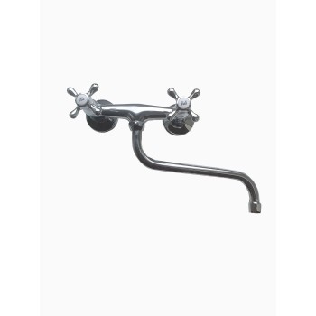 Maišytuvas sieninis A897 Maišytuvas sieninis A897