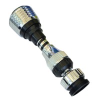 Aeratorius S. 24-1 išor sr ARA su rutul jungtimi