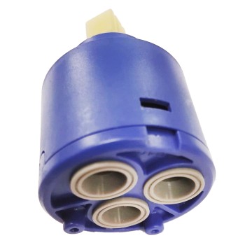 Cassette for mixer 306 Cassette for mixer 306