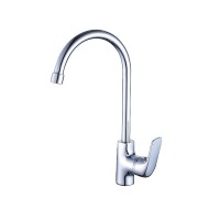 Mixer for washing machine REVO 303A with high tap 